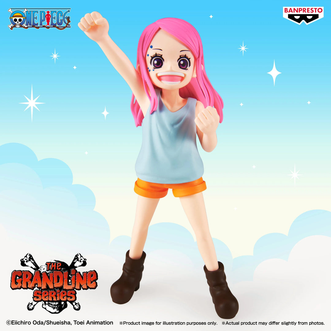 One_PieceDXFTHE_GRANDLINE_SERIESJEWELRY.BONNEY_CHILDREN_ver._One_Piece_Mandorama