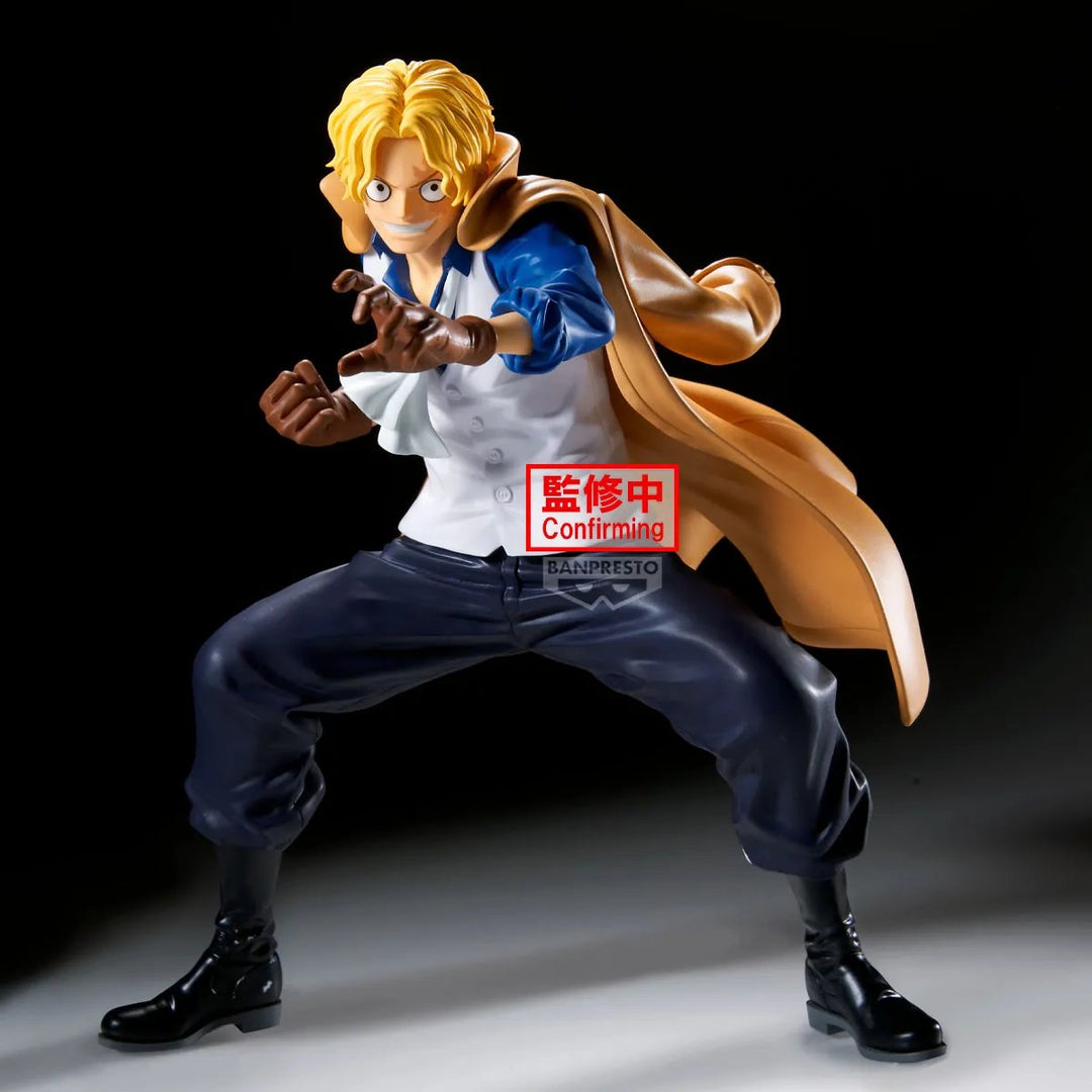 One_Piece_Grandista_-_SABO_-_One_Piece_Mandorama