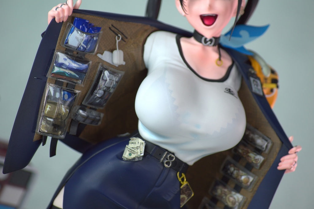 Goddess of Victory: NIKKE Sora Garage Kit [src:https://booth.pximg.net/1fb3ae72-2bf4-40fe-8d85-47e3f33745ce/i/7225356/001d895b-4357-4080-9e1f-eb5773fceac7_base_resized.jpg]