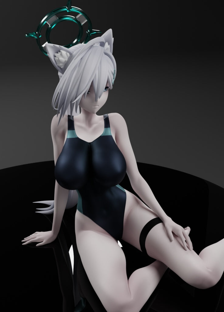 Blue Archive Shiroko*Terror Garage Kit [src:https://booth.pximg.net/caff0f22-60ca-40dc-bc5c-9af4dfdcb64d/i/6070138/0022703c-76ab-4964-b29f-cbad3743704a_base_resized.jpg]