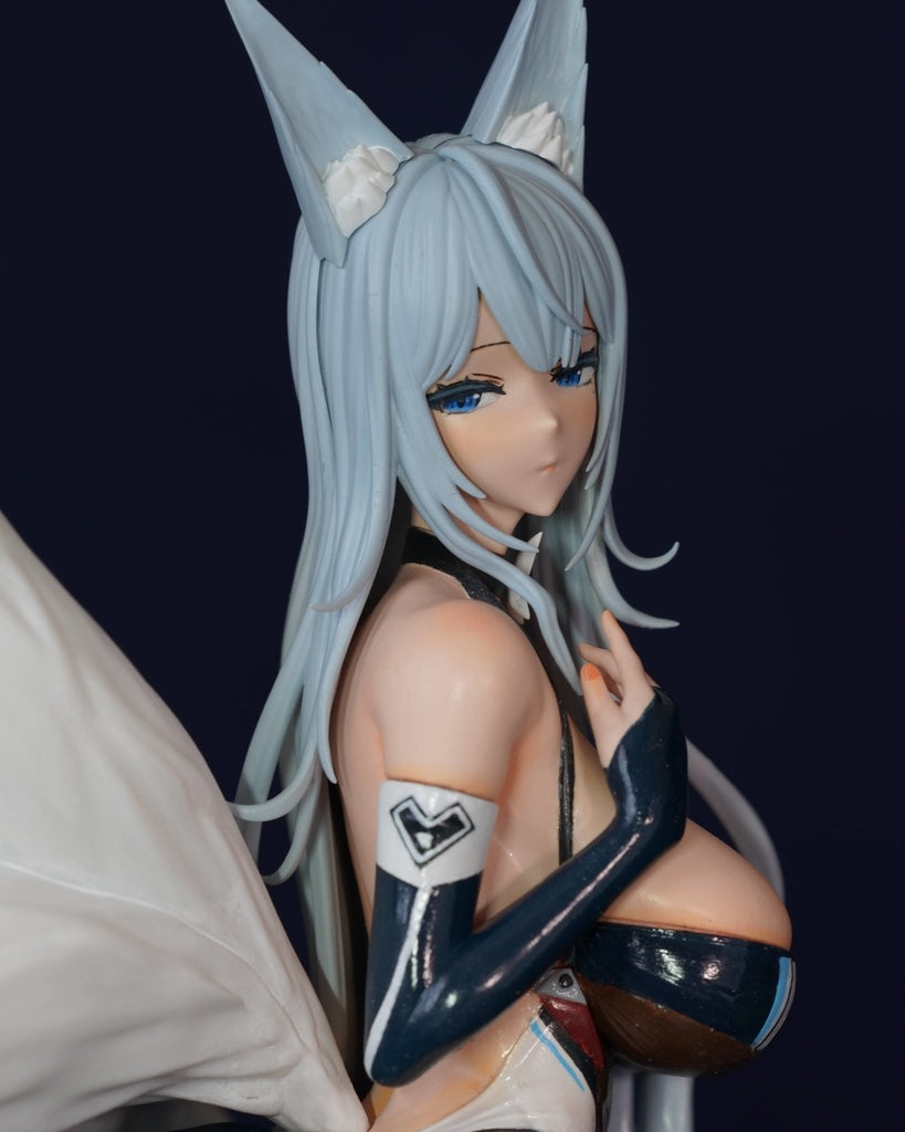 Azur Lane Shinano Garage Kit [src:https://booth.pximg.net/2e7b47f5-cd2d-454f-a847-7c1e495e9721/i/5714706/004c3b2a-42eb-41ac-a43f-be15680fe045_base_resized.jpg]