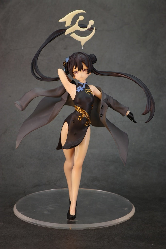 Blue Archive Ryuuge Kisaki Garage Kit [src:https://booth.pximg.net/7c438552-dc46-4e7c-95f1-d7742b92f322/i/4867686/00994e3b-a90d-4217-a59f-aad8a5ffb2a6_base_resized.jpg]