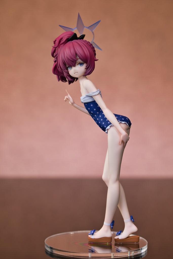Goddess of Victory: NIKKE Iloha Garage Kit [src:https://booth.pximg.net/d829efee-b11e-45f7-b25a-295d9ffccb3c/i/8538974/0138895a-9443-4320-ae4c-666c1a4611ff_base_resized.jpg]