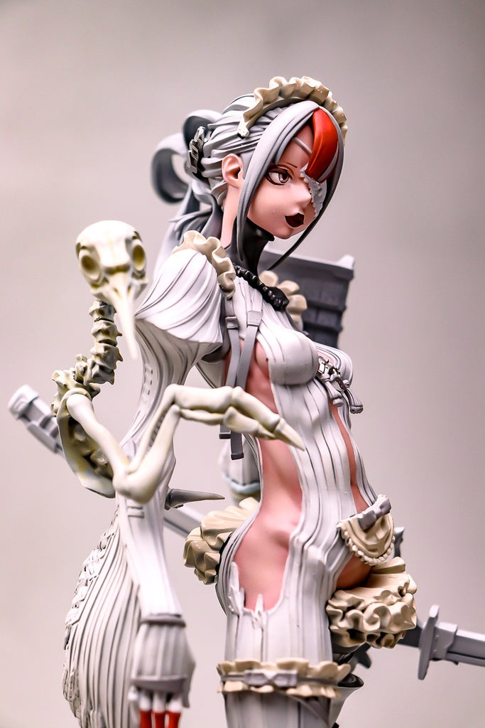 Tsuru Garage Kit [src:https://booth.pximg.net/abee35a4-30ee-4829-9689-61a510859793/i/4723685/01f12be8-fe52-4515-a419-575047cc1344_base_resized.jpg]