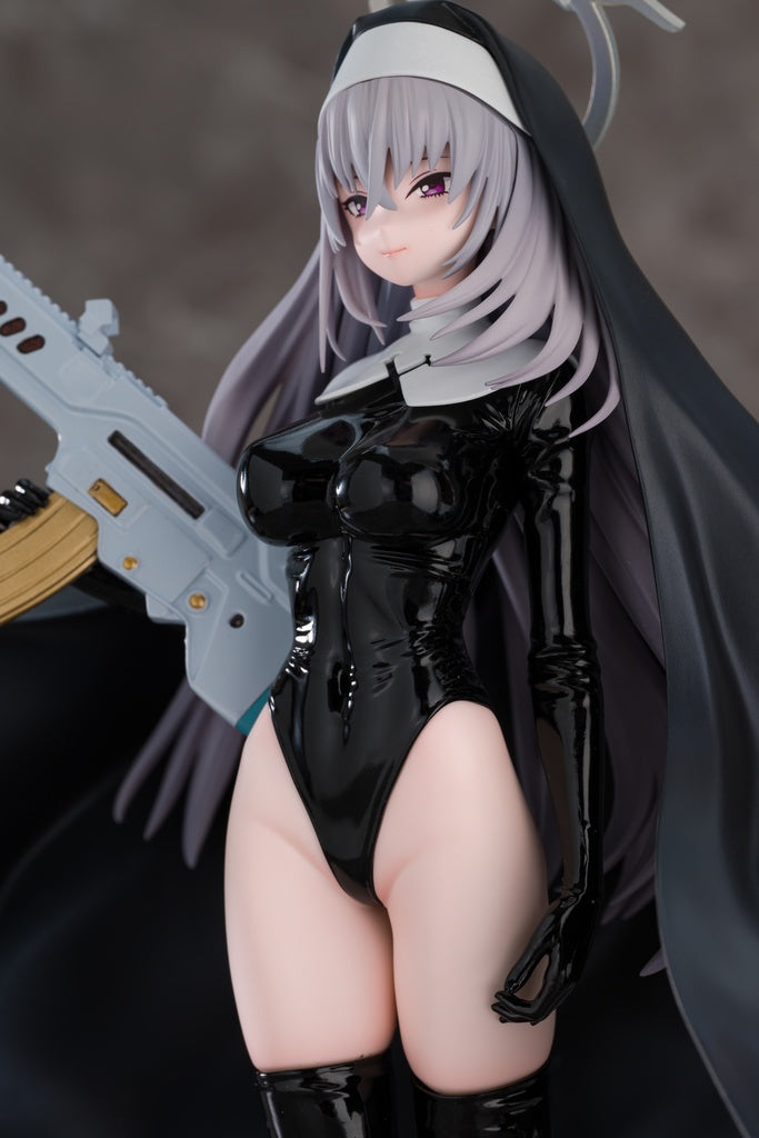 Blue Archive Utazumi Sakurako Garage Kit [src:https://booth.pximg.net/47a936ea-5db1-49bf-a13b-cb52c49ae233/i/5957358/027f879b-7231-4caf-9d9d-b083351dba7a_base_resized.jpg]
