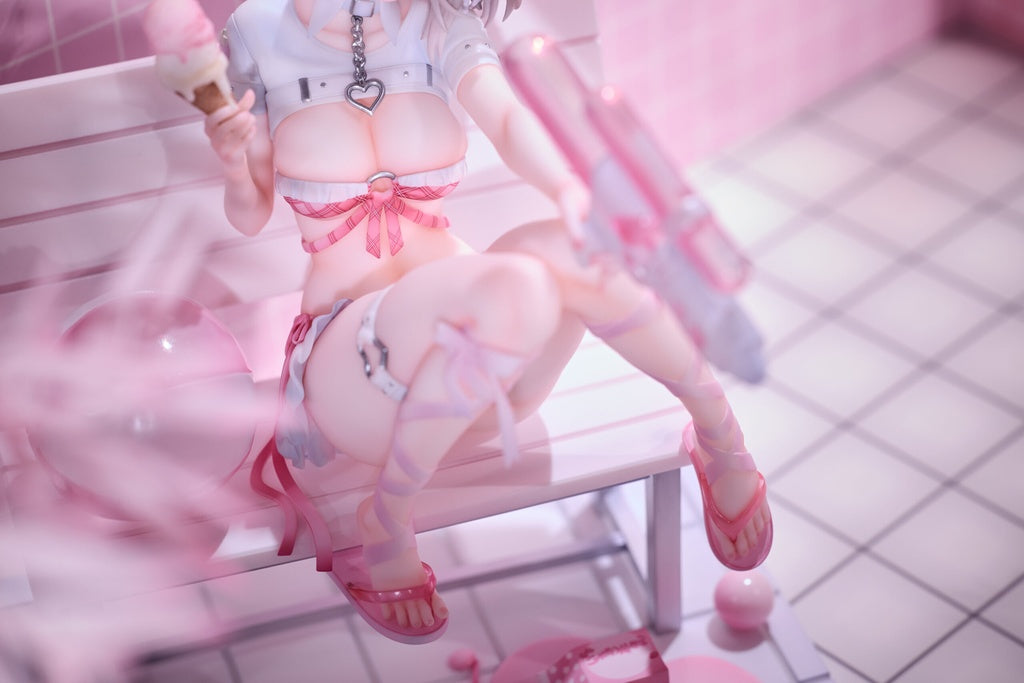 Strawberry Ribbon Garage Kit [src:https://booth.pximg.net/6700e226-bf5e-4521-9abc-34f3d720394f/i/8695737/02aef1ae-3ca2-4ee3-bba0-54f9da2c3481_base_resized.jpg]