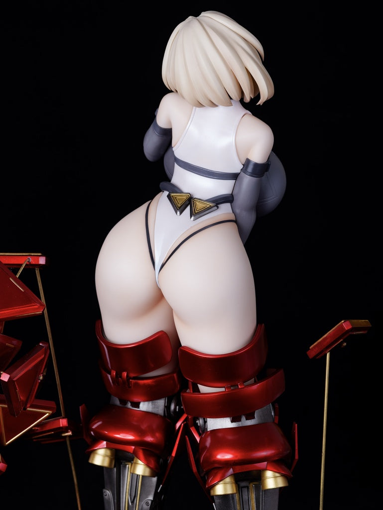 Red Shoes Garage Kit [src:https://booth.pximg.net/de86aabf-485d-422e-b258-87483c1b5a08/i/6665050/02cd15a9-4378-4dd6-8337-68af20443569_base_resized.jpg]
