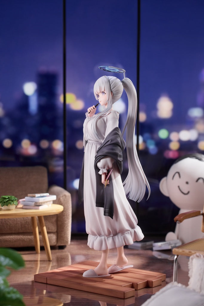 Blue Archive Noa Ushio Garage Kit [src:https://booth.pximg.net/6700e226-bf5e-4521-9abc-34f3d720394f/i/7264634/0389e2c6-cc67-4a46-b9e9-e18956c68363_base_resized.jpg]