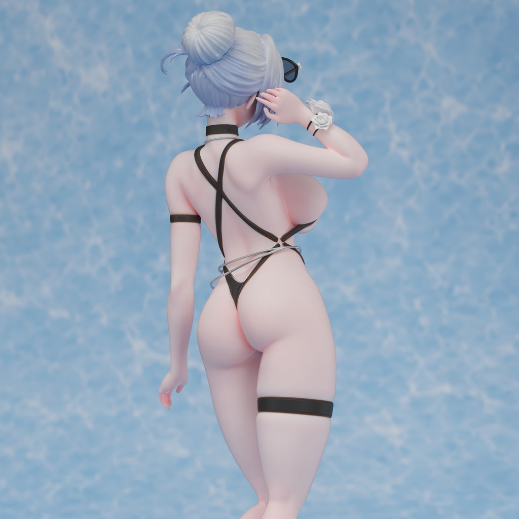 Goddess of Victory: NIKKE Cinderella Garage Kit [src:https://booth.pximg.net/7360f110-b3d3-4502-974d-67014875c385/i/8673624/040d0cc3-8e82-48fe-8f2b-a582c46486fd_base_resized.jpg]