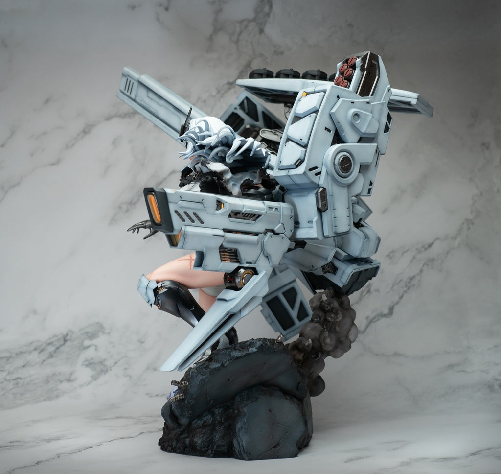 Goddess of Victory: NIKKE Snow White Garage Kit [src:https://booth.pximg.net/a83e5dc8-f36a-40c0-80df-329d0c15fea8/i/8625383/042ac514-5e98-4313-9023-c518455fcaed_base_resized.jpg]