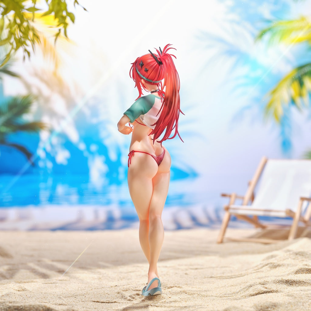 Goddess of Victory: NIKKE Rapi: Red Hood Garage Kit [src:https://booth.pximg.net/be6eef72-00ef-44af-869a-6cd0a7a3f16e/i/7287395/05bb5d65-0d36-410f-b8d7-a02ad4e4d9a4_base_resized.jpg]