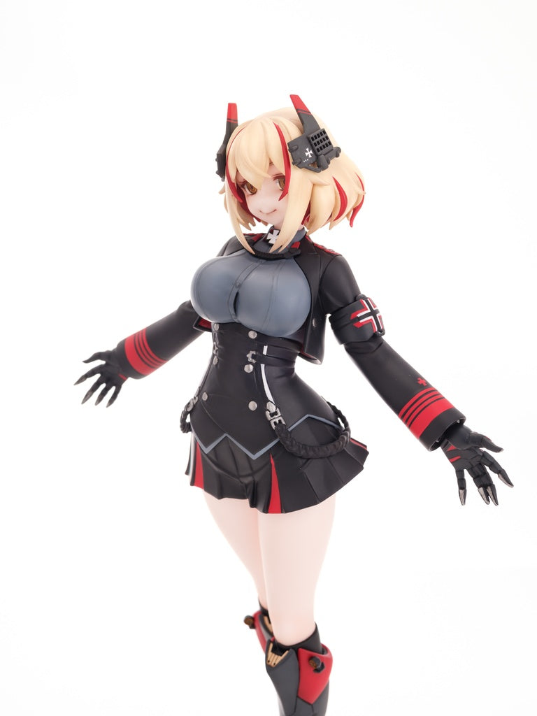 Azur Lane Roon Garage Kit [src:https://booth.pximg.net/64b891d9-ae26-4159-8600-020fe2fe26ae/i/4732176/05c2db14-7f60-4f30-8581-37feea68fadf_base_resized.jpg]