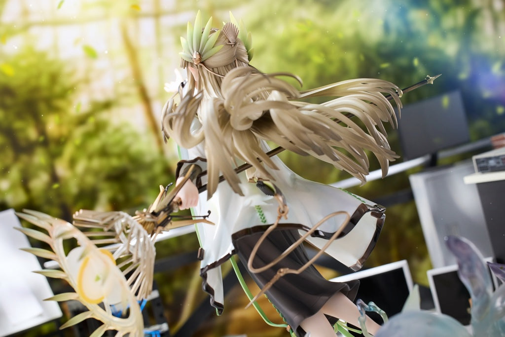 Arknights Muelsyse Garage Kit [src:https://booth.pximg.net/425750ed-232b-46e1-bef3-00e155d8815a/i/6065167/05cb4a78-3f44-4e34-a0ce-29cbae693563_base_resized.jpg]