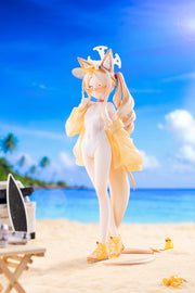 Blue Archive Yurizono Seia Garage Kit [src:https://booth.pximg.net/2bb2f51e-5538-4545-b959-db06eab823f3/i/8553417/05f9278e-7b34-4815-9f6b-423226ddf01e_base_resized.jpg]
