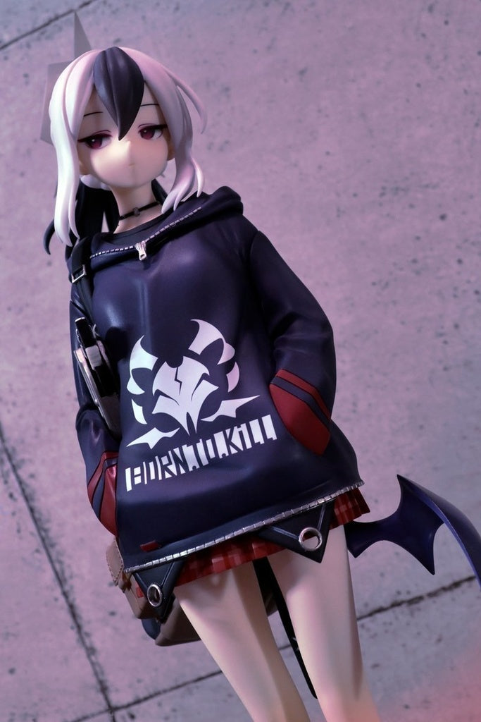Blue Archive Onikata Kayoko Garage Kit [src:https://booth.pximg.net/263c1d7f-7c18-4e0a-a4ff-7facb8fe8a82/i/6862074/0630dee7-ca8c-42a5-99b2-6a4e08499d9c_base_resized.jpg]