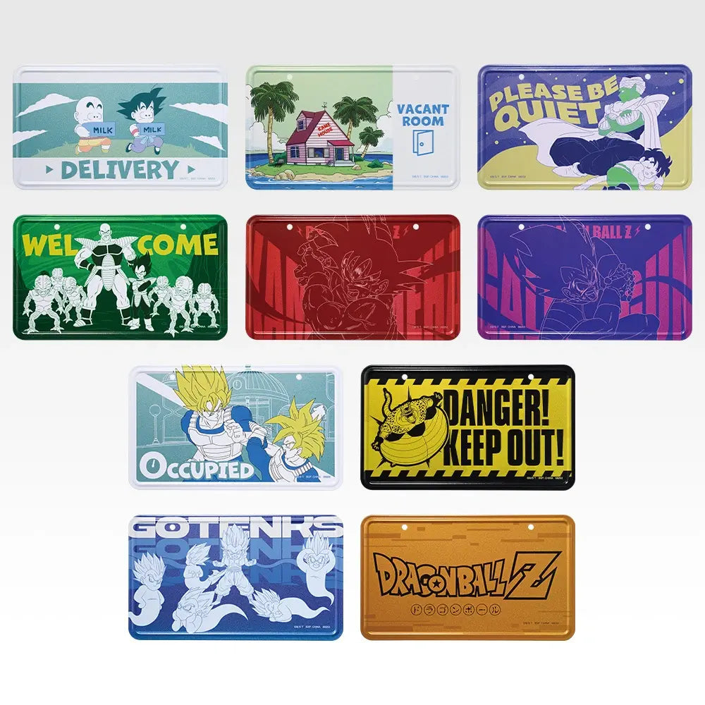 Dragon Ball Spectacle Battle — G賞 Metal Plate [src:https://assets.1kuji.com/uploads/product_item/image/106627/064448e1-d2d0-40e2-8521-da1505707e24.webp]