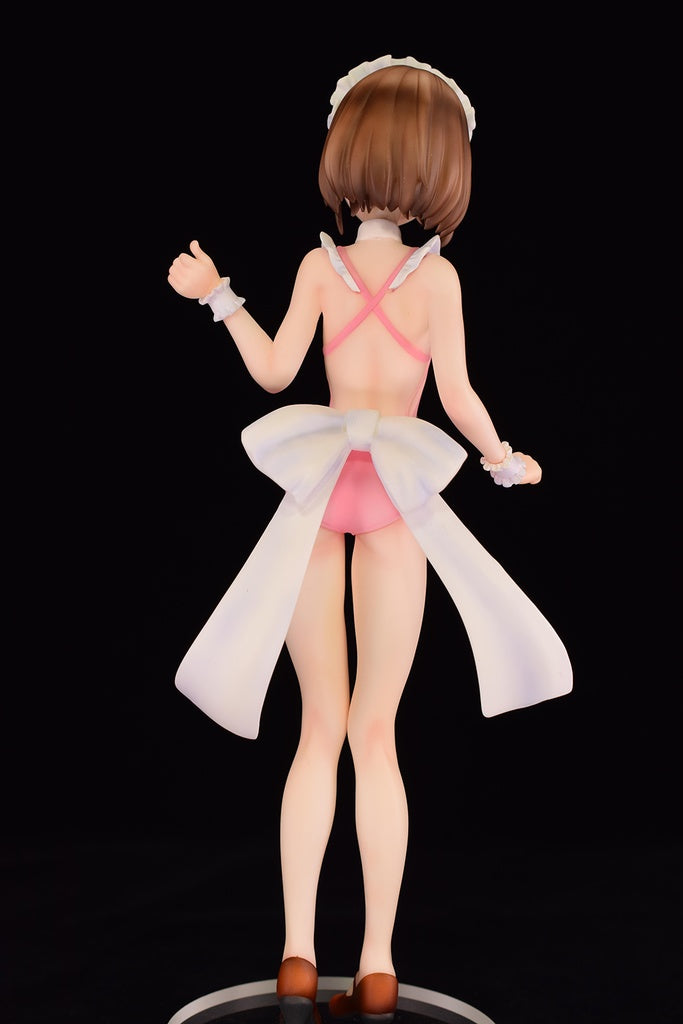 Maid #001 Garage Kit [src:https://booth.pximg.net/5bb3f988-becd-43c7-b5ae-734e7125ed00/i/5496728/06669c7c-8206-4df1-91a1-032b7ea81530_base_resized.jpg]
