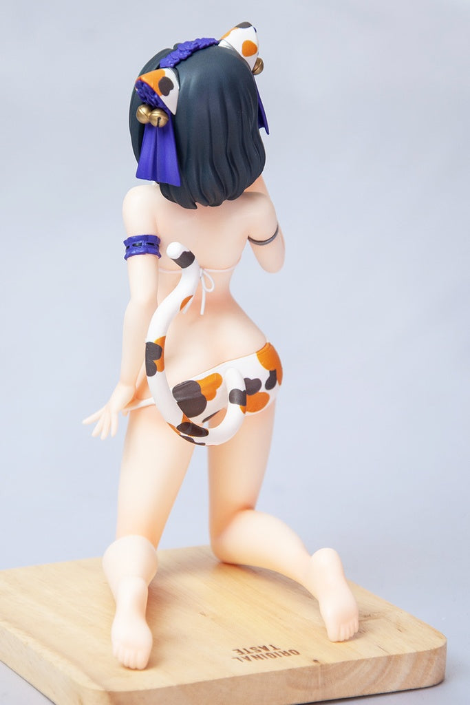 Azur Lane Cheshire Garage Kit [src:https://booth.pximg.net/051e568a-3203-422d-81b4-117b0493788d/i/4237438/066b4f19-04b3-469a-be14-46d305ed38c6_base_resized.jpg]
