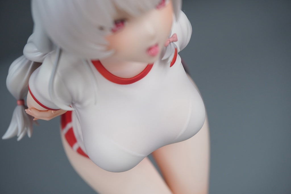 Blue Archive Kurodate Haruna Garage Kit [src:https://booth.pximg.net/722f6e01-59f9-4ff2-9d6b-78cb6e47052a/i/5978070/06f034ee-4245-4154-9e68-b2520ca266f5_base_resized.jpg]