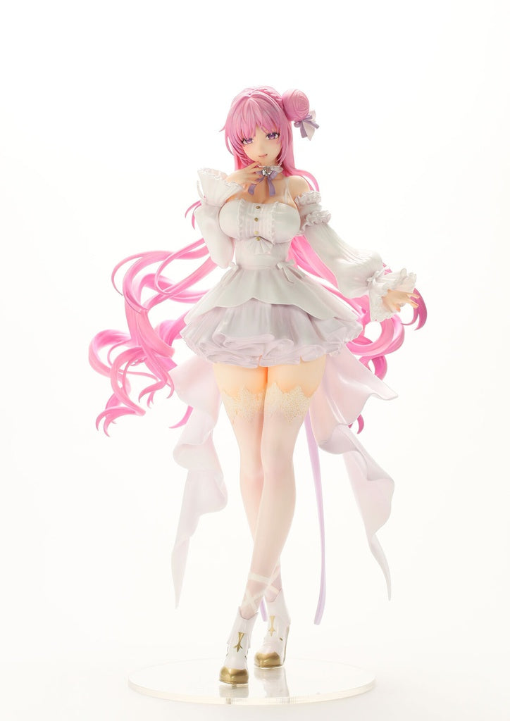 Goddess of Victory: NIKKE Dorothy Garage Kit [src:https://booth.pximg.net/fda6b233-04e2-4890-bc3f-f2d3e03e2ae7/i/8528586/07b7ffc1-e9f2-4924-ba7a-149e0a767462_base_resized.jpg]
