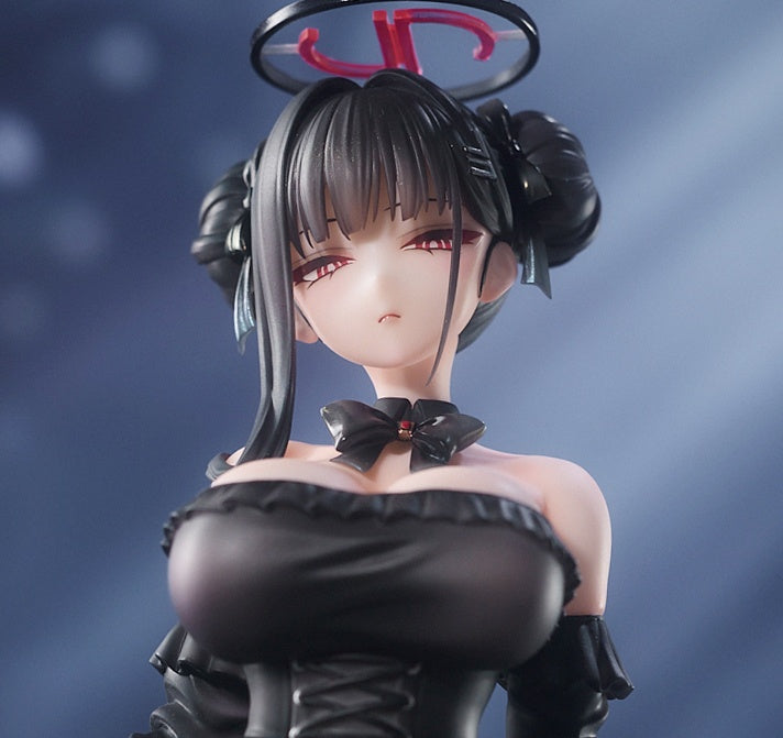 Blue Archive Tsukatsuki Rio Garage Kit [src:https://booth.pximg.net/6700e226-bf5e-4521-9abc-34f3d720394f/i/8479979/085a66e9-5de1-4610-8710-50a00c46e459_base_resized.jpg]