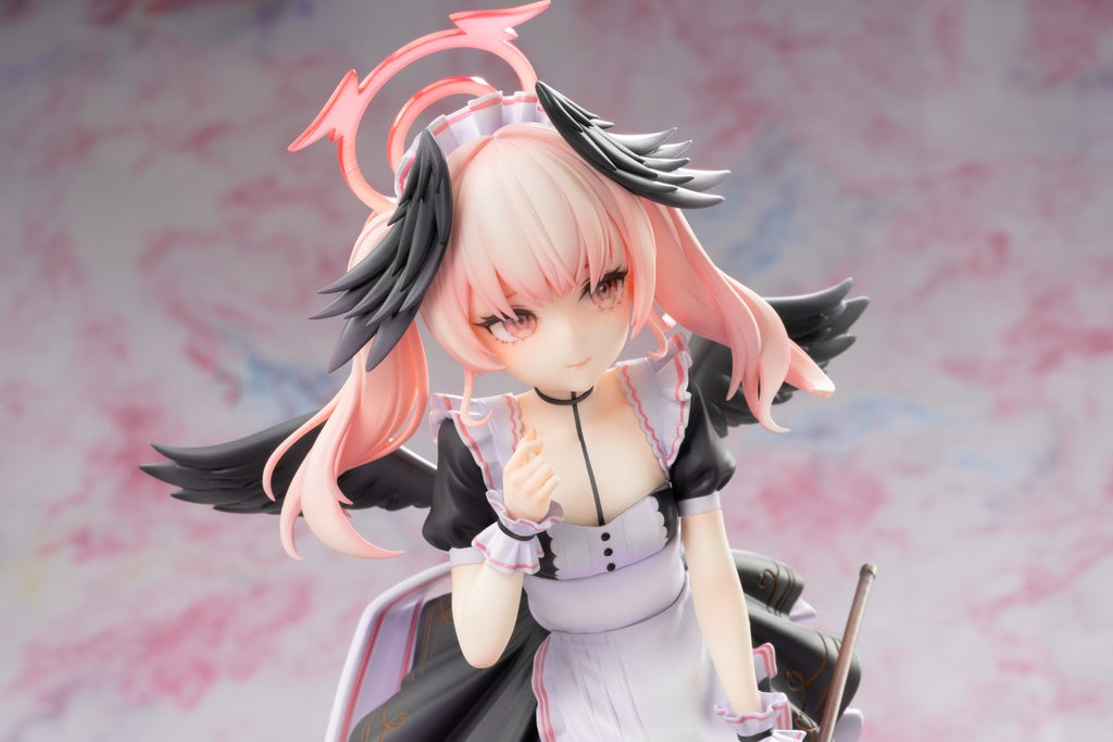 Blue Archive Koharu Shimoe Garage Kit [src:https://booth.pximg.net/2bb2f51e-5538-4545-b959-db06eab823f3/i/7699025/089e5a8d-38cb-4af3-a809-7a09badd7055_base_resized.jpg]