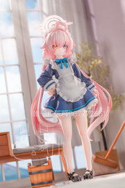 Blue Archive Takanashi Hoshino Painted Garage Kit [src:https://booth.pximg.net/98682646-ff29-49e7-807e-d1051b3ac70f/i/7047906/08e289ca-4316-42d9-9407-adb6968d1d74_base_resized.jpg]