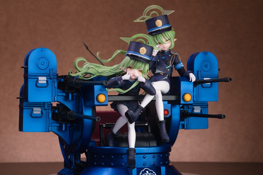 Blue Archive Tachibana Hikari & Tachibana Nozomi Garage Kit [src:https://booth.pximg.net/d829efee-b11e-45f7-b25a-295d9ffccb3c/i/7647176/08fb052d-451d-4f43-b24a-154ee15ea590_base_resized.jpg]