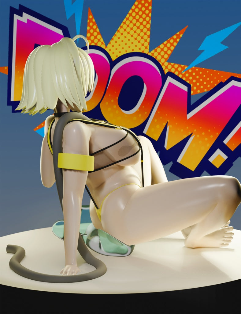 Goddess of Victory: NIKKE Elegg Garage Kit [src:https://booth.pximg.net/1fb3ae72-2bf4-40fe-8d85-47e3f33745ce/i/7267689/0960aefa-b27c-438b-802d-a0db5157491a_base_resized.jpg]