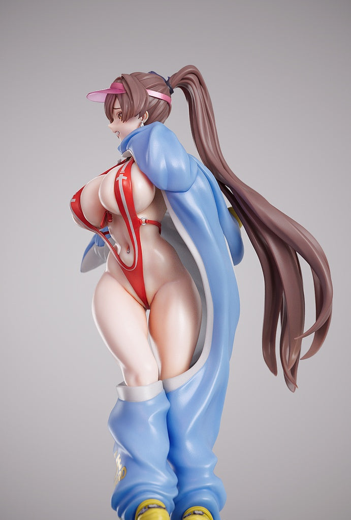 Goddess of Victory: NIKKE Marciana: Marine Study Garage Kit [src:https://booth.pximg.net/1fb3ae72-2bf4-40fe-8d85-47e3f33745ce/i/8688626/097cb1bb-b302-4931-ad8c-563320ebc682_base_resized.jpg]
