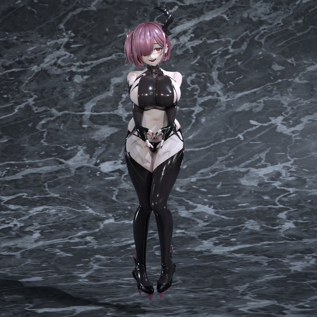 Goddess of Victory: NIKKE Ziz Garage Kit [src:https://booth.pximg.net/1fb3ae72-2bf4-40fe-8d85-47e3f33745ce/i/7141081/0a10750d-8d78-4b2a-9441-46c6738b5e70_base_resized.jpg]