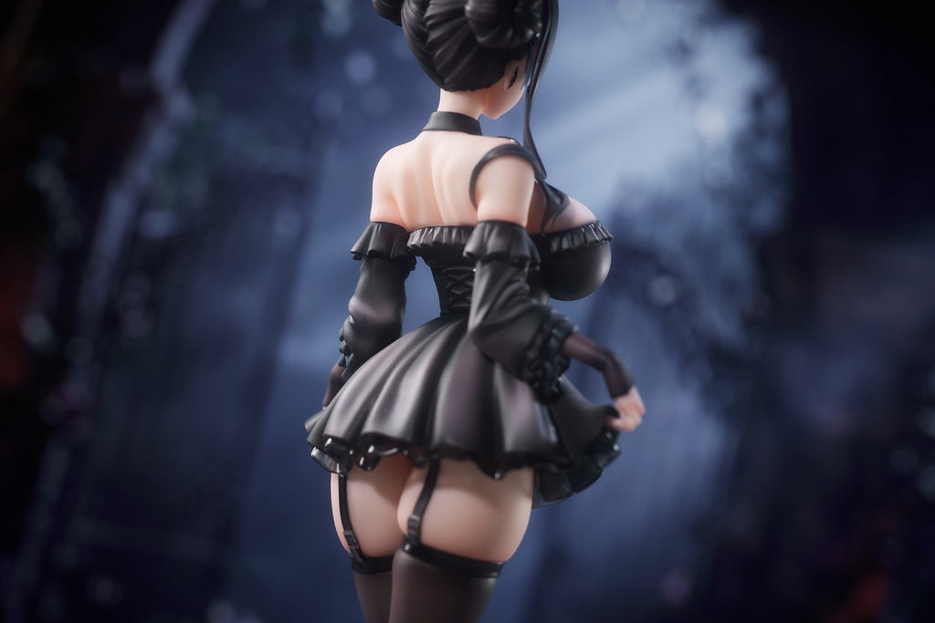 Blue Archive Tsukatsuki Rio Garage Kit [src:https://booth.pximg.net/6700e226-bf5e-4521-9abc-34f3d720394f/i/8479979/0ac5892a-2bc7-4873-aa94-8ca4184c9619_base_resized.jpg]