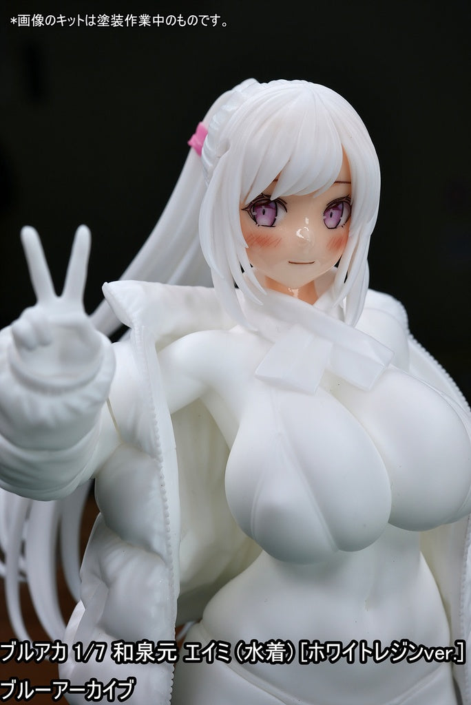 Blue Archive Izumimoto Eimi Garage Kit [src:https://booth.pximg.net/2fd6b720-01f4-4dbf-b286-78afd2176243/i/5550058/0daf103e-9db1-4ac9-96e9-04edac4d7e85_base_resized.jpg]