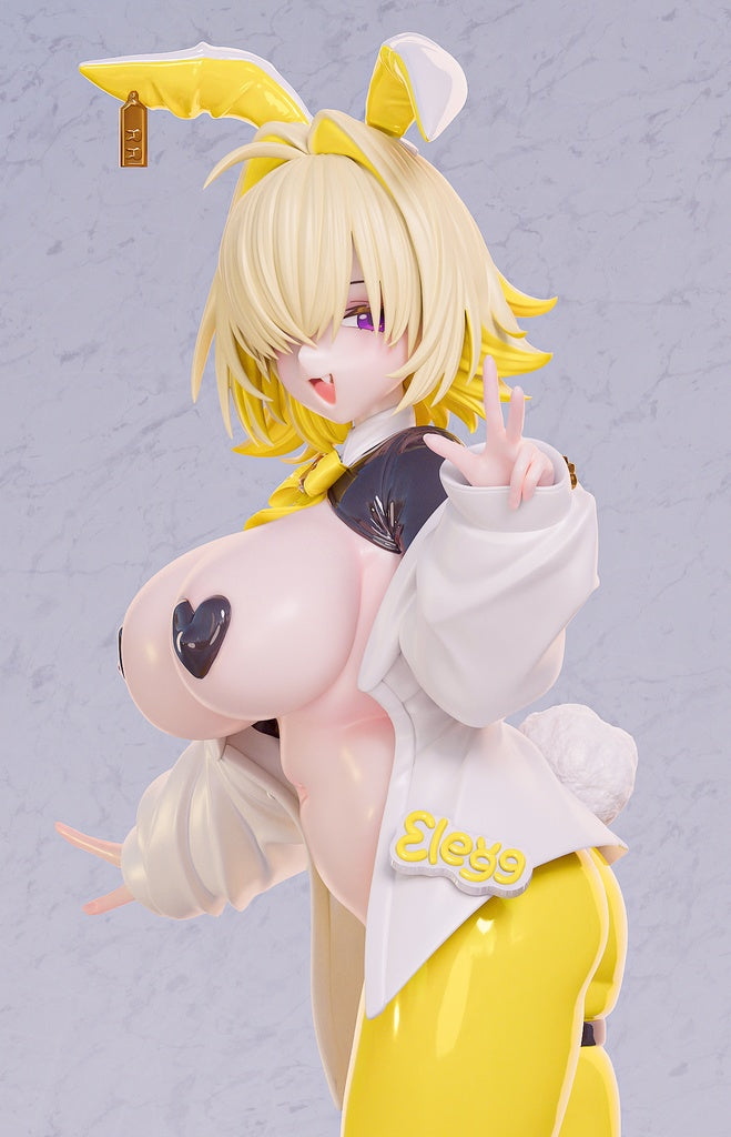 Goddess of Victory: NIKKE Elegg Garage Kit [src:https://booth.pximg.net/7360f110-b3d3-4502-974d-67014875c385/i/8266310/0e01692b-3554-4b09-90b4-80dfa8286630_base_resized.jpg]
