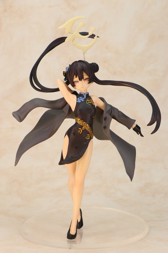 Blue Archive Ryuuge Kisaki Garage Kit [src:https://booth.pximg.net/7c438552-dc46-4e7c-95f1-d7742b92f322/i/4867686/0e40a6a8-2912-4ed3-8def-348ef216fbf4_base_resized.jpg]