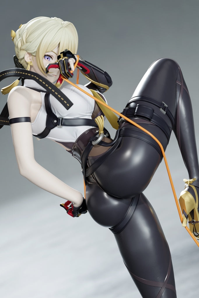 Zenless Zone Zero Evelyn Chevalier Garage Kit [src:https://booth.pximg.net/020f7c06-c567-43ac-a0ea-4592be4f2a79/i/7717064/0f3ade88-b672-40ca-8493-8971f31010df_base_resized.jpg]