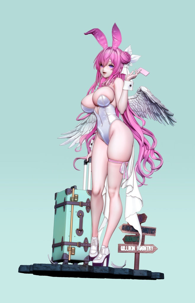 Goddess of Victory: NIKKE Dorothy Garage Kit [src:https://booth.pximg.net/6700e226-bf5e-4521-9abc-34f3d720394f/i/8508799/0fb7a147-6cb1-4ead-b794-7d2803c064b5_base_resized.jpg]