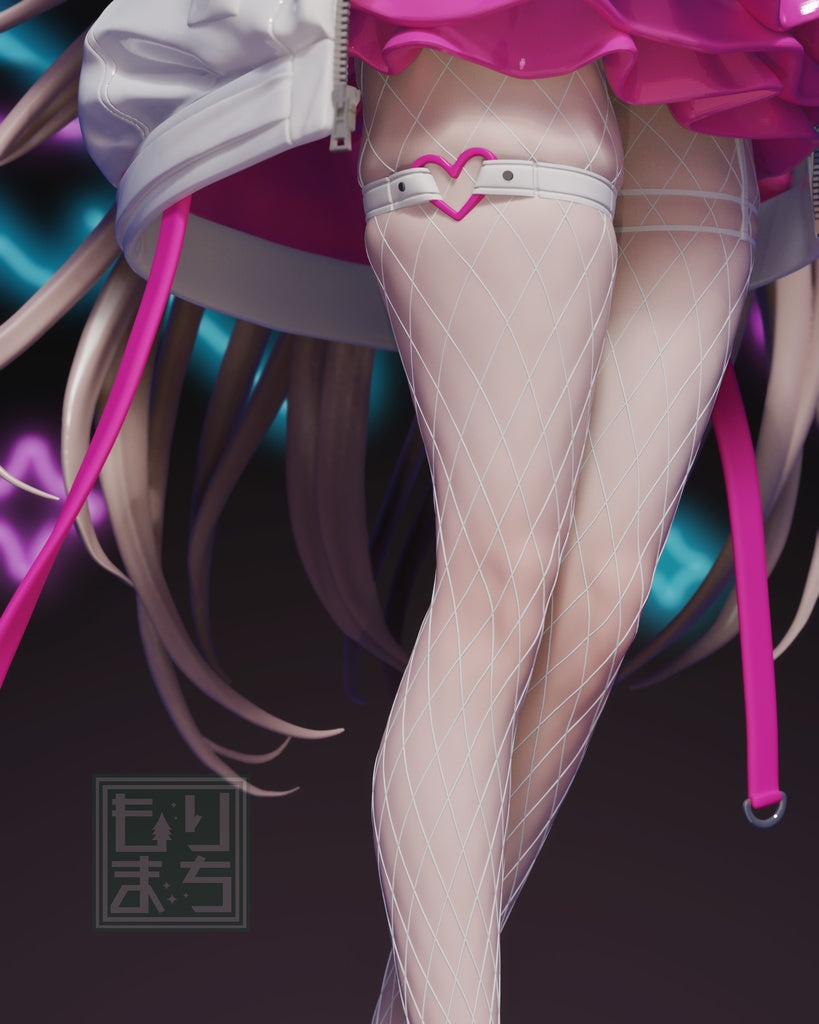 Goddess of Victory: NIKKE Viper Garage Kit [src:https://booth.pximg.net/1fb3ae72-2bf4-40fe-8d85-47e3f33745ce/i/6900042/0fc76d8e-6ee9-4e08-a178-a5bac967917c_base_resized.jpg]