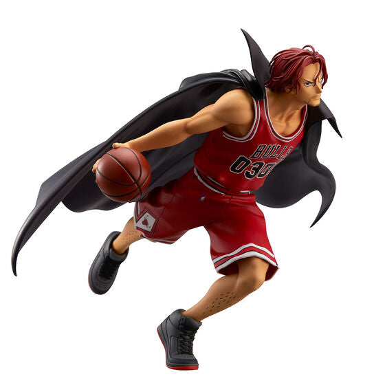 One Piece × NBA Master Stars Piece Shanks — Chicago Bulls