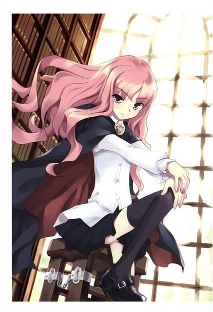 100 Masters of Bishoujo Painting mandorama 03