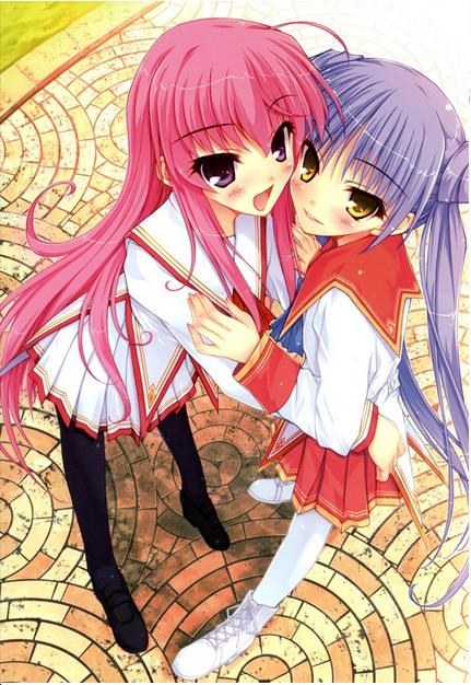 100 Masters of Bishoujo Painting mandorama 12