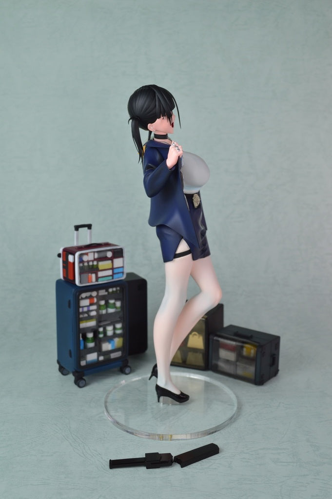 Goddess of Victory: NIKKE Sora Garage Kit [src:https://booth.pximg.net/1fb3ae72-2bf4-40fe-8d85-47e3f33745ce/i/7225356/109ea6e2-243c-4bef-b3f8-7512542ef3cd_base_resized.jpg]