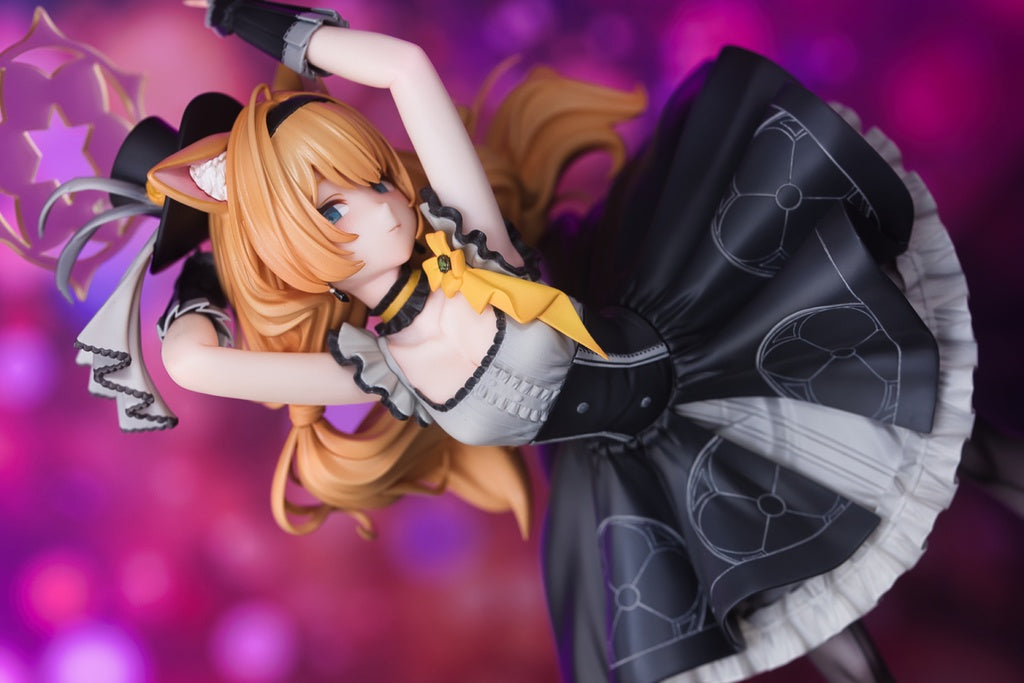 Blue Archive Iochi Mari (Idol) Garage Kit [src:https://booth.pximg.net/d829efee-b11e-45f7-b25a-295d9ffccb3c/i/7878995/10dfcb3d-71b1-4da5-9179-ed8c41e891ce_base_resized.jpg]