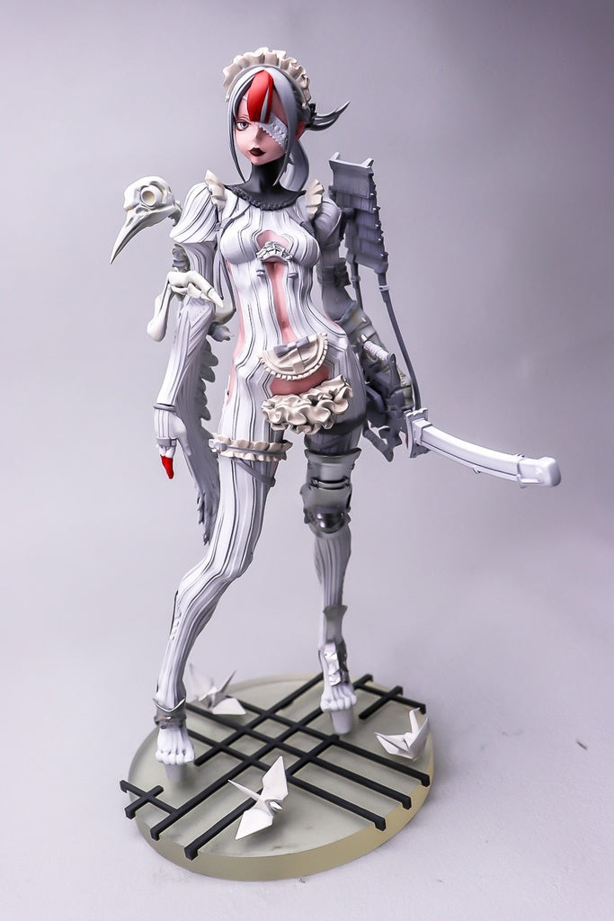 Tsuru Garage Kit [src:https://booth.pximg.net/abee35a4-30ee-4829-9689-61a510859793/i/4723685/10f11088-2766-4f0f-b731-f1ec5b3c6ab6_base_resized.jpg]