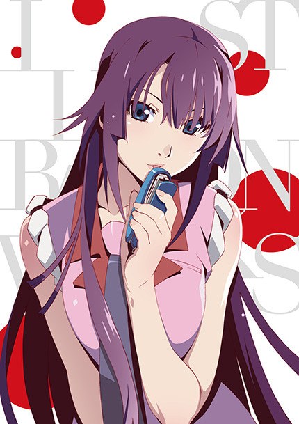 10th Anniversary Illustration Works - Watanabe Akio mandorama 01