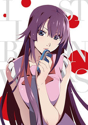10th Anniversary Illustration Works - Watanabe Akio mandorama 01