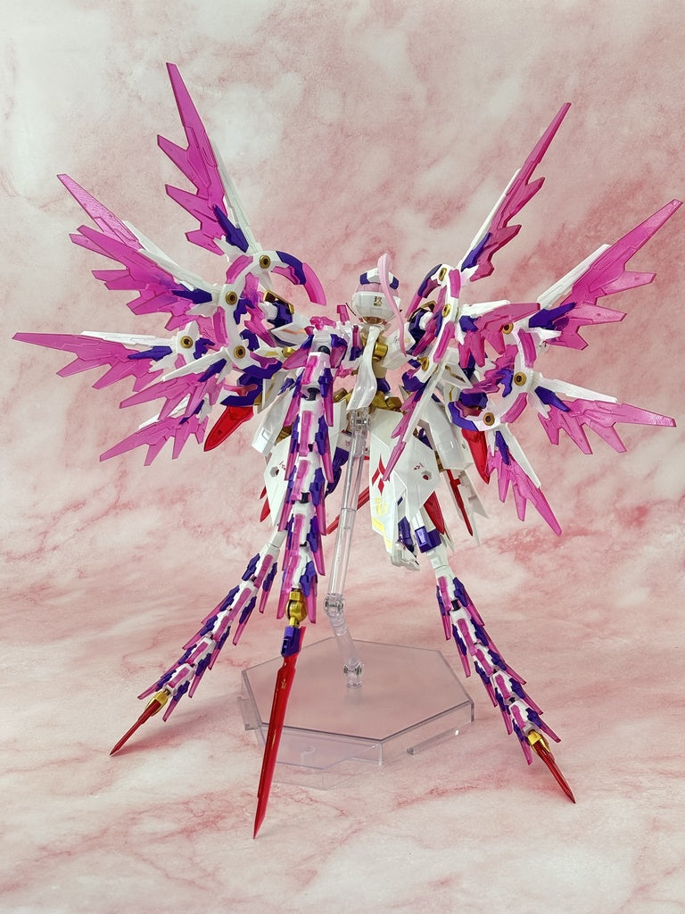 Megami Device Asra Nine-Tails Garage Kit [src:https://booth.pximg.net/ee77b8a8-8fc8-4e51-95af-4c9ceaccef34/i/4648053/11442235-1ec9-462f-8d5f-c32d24479b73_base_resized.jpg]
