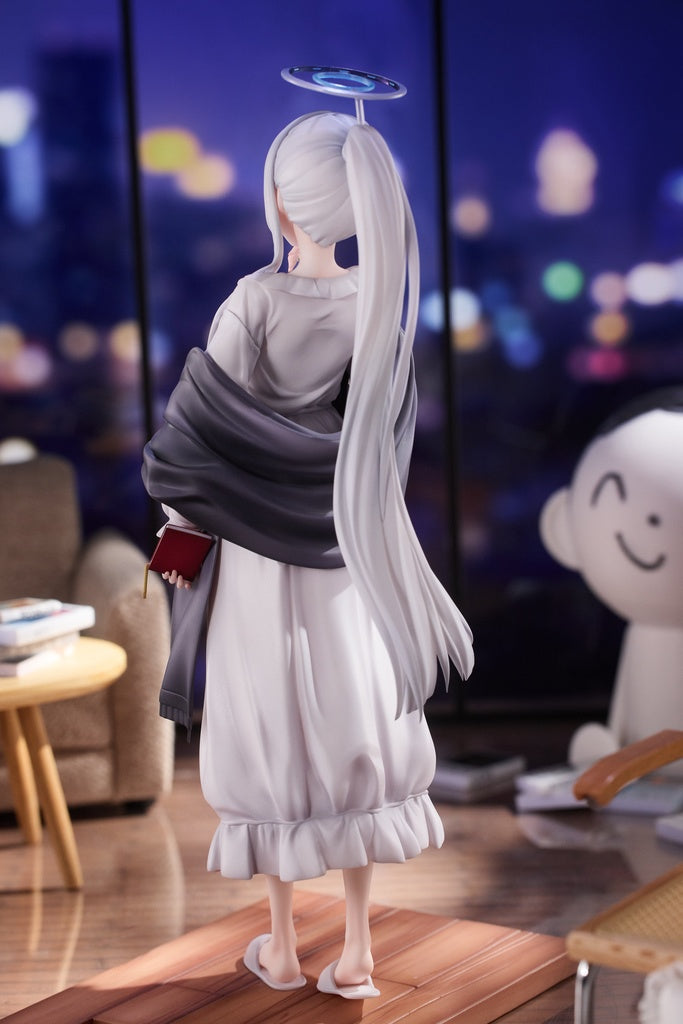 Blue Archive Noa Ushio Garage Kit [src:https://booth.pximg.net/6700e226-bf5e-4521-9abc-34f3d720394f/i/7264634/12a6593d-f82f-489c-bc49-be2a6e5fe52c_base_resized.jpg]