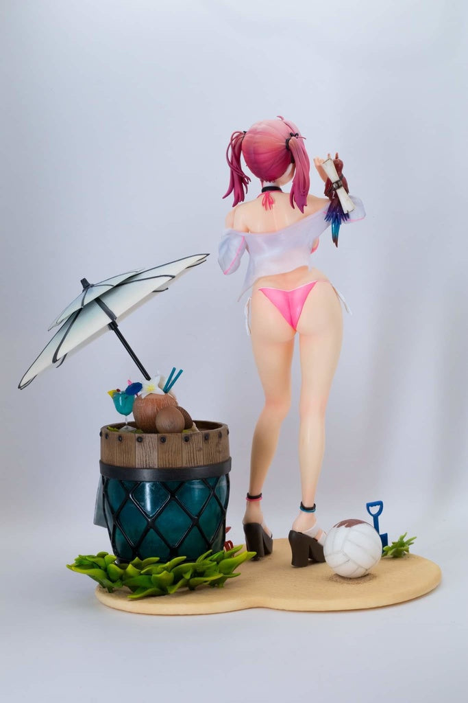 Goddess of Victory: NIKKE Mast Garage Kit [src:https://booth.pximg.net/5cfc9d5f-9676-4d6b-85ce-7ad116feba11/i/5522243/12be0228-67f3-4727-8551-4fc94f0ad14f_base_resized.jpg]