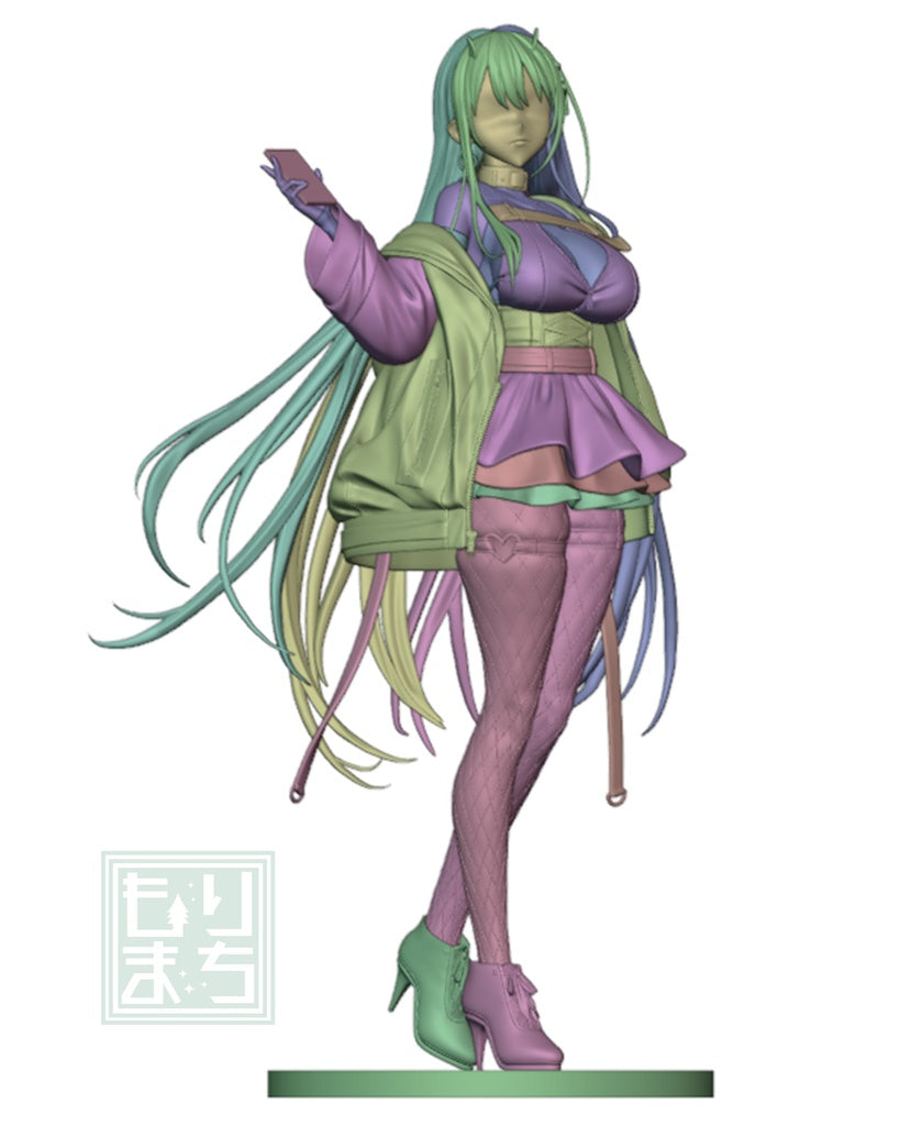 Goddess of Victory: NIKKE Viper Garage Kit [src:https://booth.pximg.net/1fb3ae72-2bf4-40fe-8d85-47e3f33745ce/i/6900042/12becf3a-09ff-4151-b929-d89744eb94f9_base_resized.jpg]